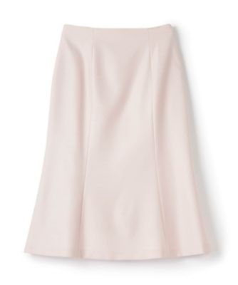 ＜LANVIN COLLECTION (Women)＞ストレッチスカート