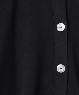 シルク／ナイロンカーディガン | LANVIN COLLECTION (Women)/ランバン