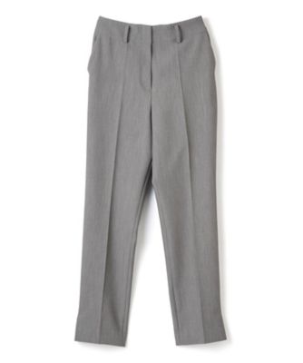 BRERAダブルクロスパンツ | LANVIN COLLECTION (Women)/ランバン