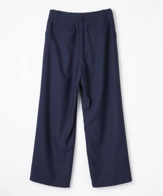 【美品】LANVIN  collectionパンツスーツ　38 美品】LANVIN collectionパンツスーツ 38 パンツ | LANVIN