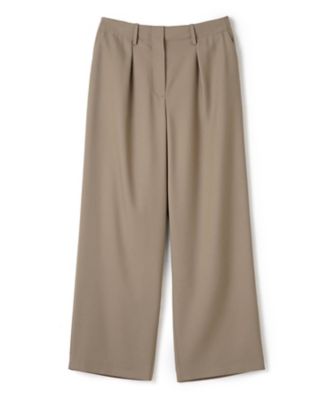 ベージュ系 LANVIN COLLECTION (Women)のパンツ | レディース | 三越