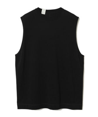 ＜N.HOOLYWOOD (Men)＞ＴＡＮＫ　ＴＯＰ