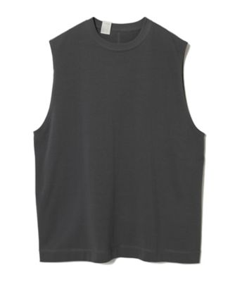 ＜N.HOOLYWOOD (Men)＞ＴＡＮＫ　ＴＯＰ