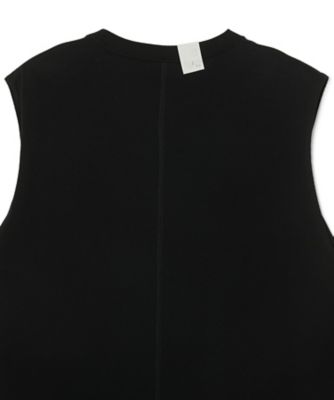 N.HOOLYWOOD  エヌハリウッド TANK TOP 2024 チャコール N.HOOLYWOOD エヌハリウッド TANK TOP 2024 チャコール