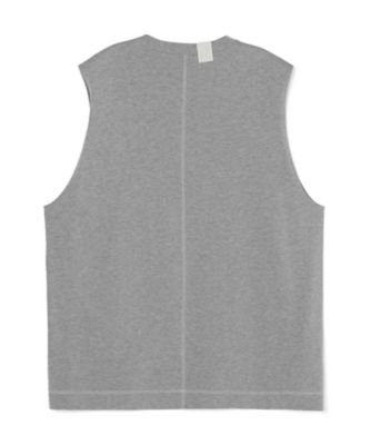 TANK TOP | N.HOOLYWOOD (Men)/エヌ．ハリウッド | 三越