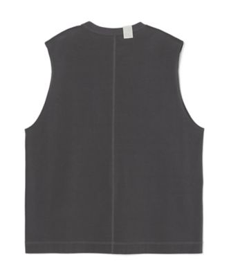 【極美品】n.hoolywood タンクトップ TANK TOP N.HOOLYWOOD UNDER SUMMIT WEAR│N-HOOLYWOOD.COM
