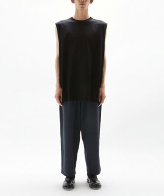 TANK TOP | N.HOOLYWOOD (Men)/エヌ．ハリウッド | 三越伊勢丹