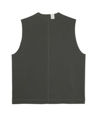 N.HOOLYWOOD for AMERI SIZE NAME TANK TOP