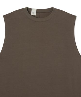 TANK TOP | N.HOOLYWOOD (Men)/エヌ．ハリウッド | 三越