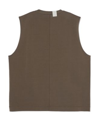 TANK TOP | N.HOOLYWOOD (Men)/エヌ．ハリウッド | 三越