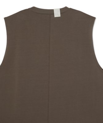 【新品】★完売★N.HOOLYWOOD TANK TOP TANK TOP | N.HOOLYWOOD (Men)/エヌ．ハリウッド | 三越