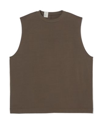 N.HOOLYWOOD TANK TOP エヌハリウッド　ノースリーブ　タンク N.HOOLYWOOD - TANK TOP” | chord online store