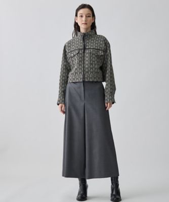 ランバン スポール JLモノグラム セット LANVIN SPORT（ランバン