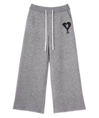 12ゲージニットパンツ | LANVIN COLLECTION (Women)/ランバン