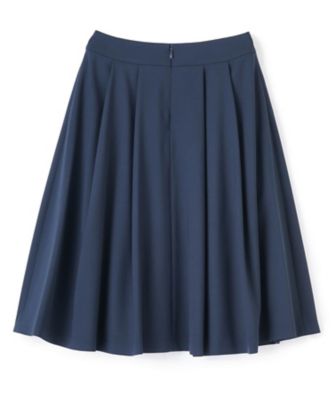 定価3.3万円【40サイズ】LANVIN ホワイト フレアスカート 定価3.3【40サイズ】LANVIN ホワイト フレアスカート 【公式通販】