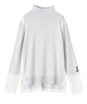 ウールアンゴラカシミヤVネックベスト | BLAMINK (Women)/ブラミンク