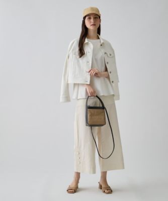 mshichin品です ミニショルダーバッグ | LANVIN COLLECTION (Women)/ランバン