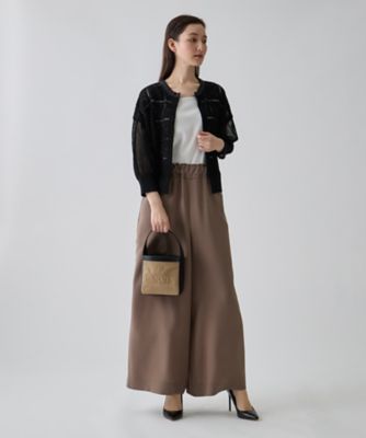 ミニショルダーバッグ | LANVIN COLLECTION (Women)/ランバン