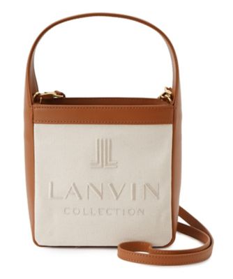 ミニショルダーバッグ | LANVIN COLLECTION (Women)/ランバン