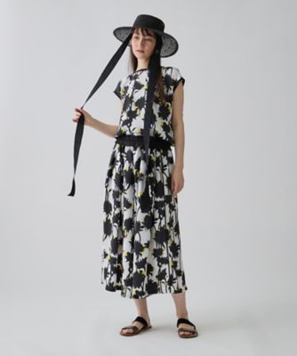 シフォンリボン付き帽子 楽天市場】シフォン リボン（帽子｜バッグ・小物・ブランド雑貨）の通販