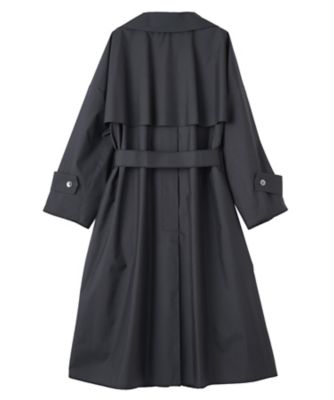 トレンチコート | LANVIN COLLECTION (Women)/ランバンコレクション