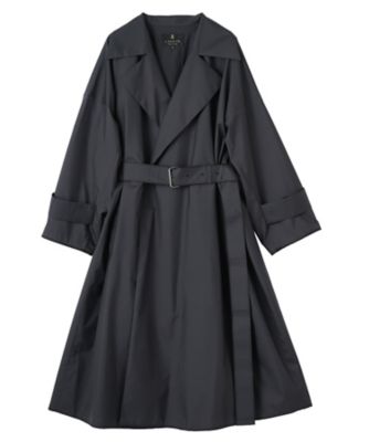 ＜LANVIN COLLECTION (Women)＞トレンチコート