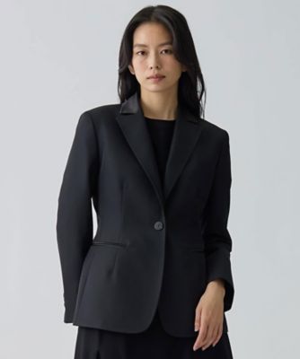 ツイルジャケット | LANVIN COLLECTION (Women)/ランバンコレクション