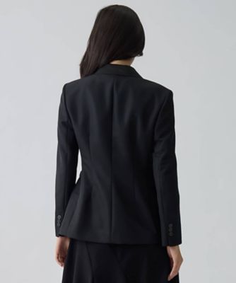 ツイルジャケット | LANVIN COLLECTION (Women)/ランバンコレクション