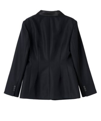 ツイルジャケット | LANVIN COLLECTION (Women)/ランバンコレクション
