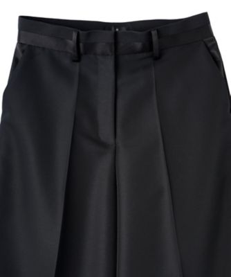 ツイルパンツ | LANVIN COLLECTION (Women)/ランバンコレクション