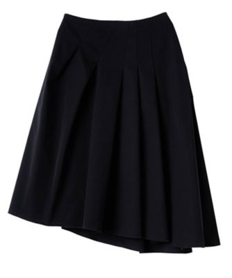 ＜LANVIN COLLECTION (Women)＞タスランツイルスカート