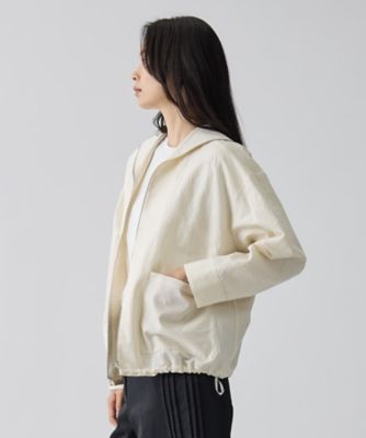 ドビーストライプジャケット | LANVIN COLLECTION (Women)/ランバン 