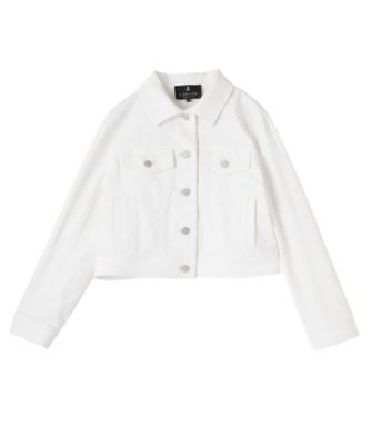デニムジャケット | LANVIN COLLECTION (Women)/ランバンコレクション