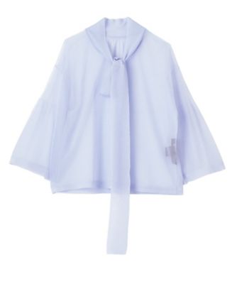 ＜LANVIN COLLECTION (Women)＞１６ゲージニット