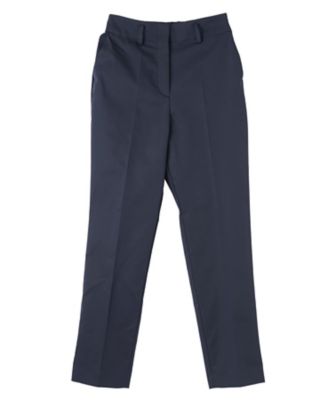 ＜LANVIN COLLECTION (Women)＞センターラインパンツ