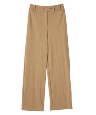 ベージュ系 LANVIN COLLECTION (Women)のパンツ | レディース | 三越