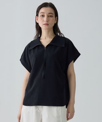 マイクロZパイルカットソー | LANVIN COLLECTION (Women)/ランバン