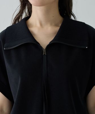 新品  未使用  ランバンコレクション    38  カットソー マイクロZパイルカットソー | LANVIN COLLECTION (Women)/ランバン