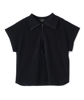 カットソー NICOLE｜バイアスダブルジャカードVネックカットソー | Rakuten