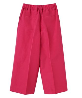 ピンタック スマートパンツ | LANVIN COLLECTION (Women)/ランバン