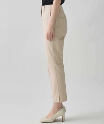 テックスブリッド・ハイゲージニットパンツ | LANVIN COLLECTION