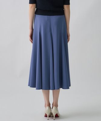 2WAYボリュームフレアスカート | LANVIN COLLECTION (Women