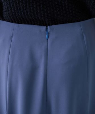 2WAYボリュームフレアスカート | LANVIN COLLECTION (Women