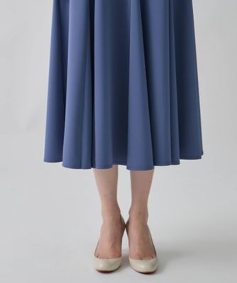 2WAYボリュームフレアスカート | LANVIN COLLECTION (Women