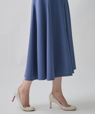 2WAYボリュームフレアスカート | LANVIN COLLECTION (Women