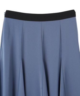 2WAYボリュームフレアスカート | LANVIN COLLECTION (Women