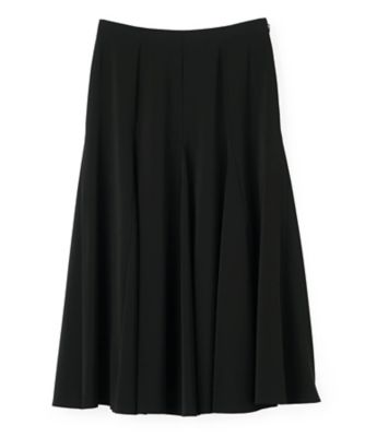 2WAYボリュームフレアスカート | LANVIN COLLECTION (Women