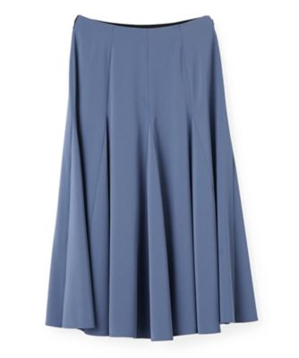 2WAYボリュームフレアスカート | LANVIN COLLECTION (Women