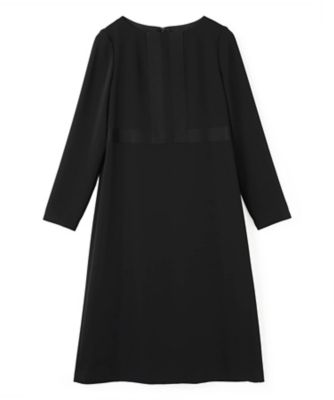 JLデザインワンピース | LANVIN COLLECTION (Women)/ランバン
