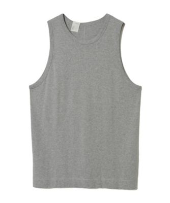 ＜N.HOOLYWOOD (Men)＞ＴＡＮＫ　ＴＯＰ